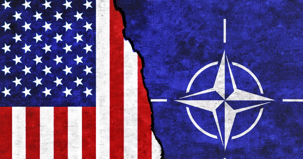 USA rozważają opuszczenie NATO? Kontrowersyjny projekt ustawy w Kongresie