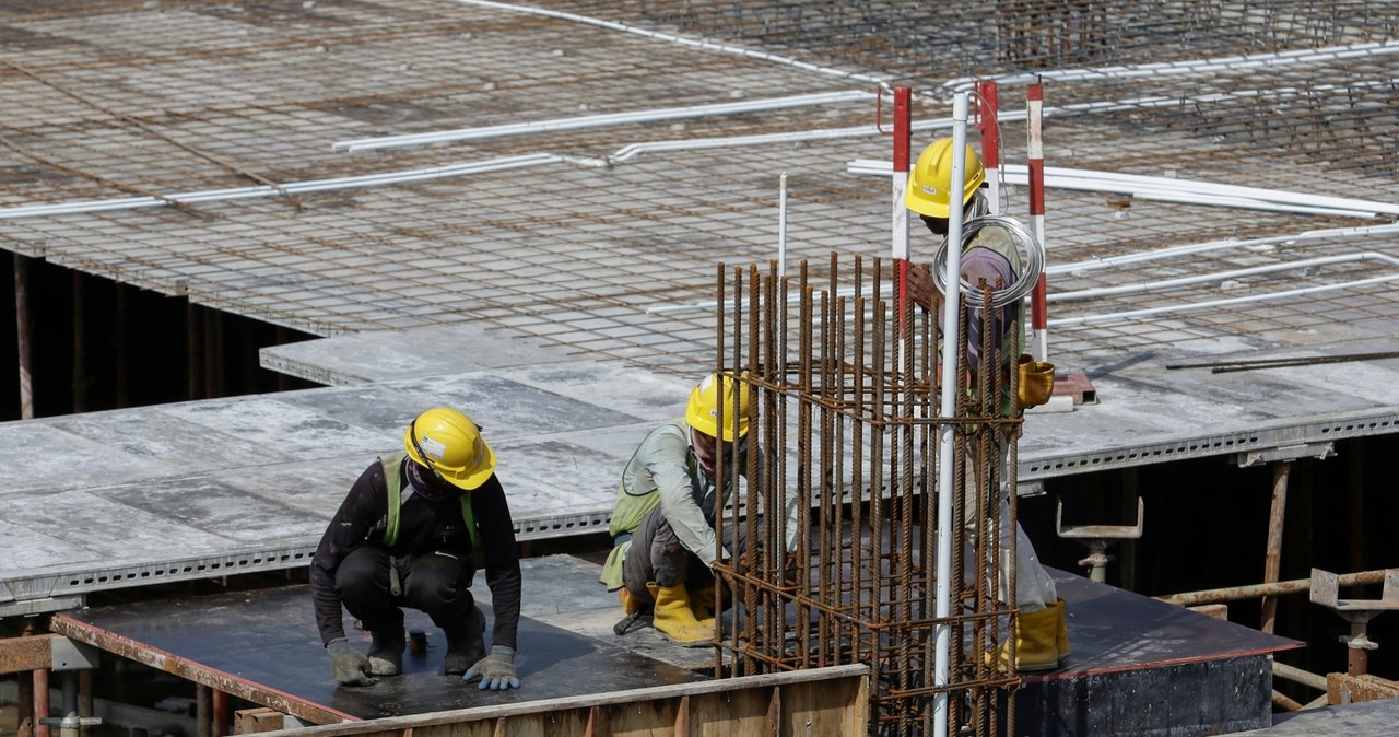 Ilu cudzoziemców pracuje w Polsce? Najnowsze dane GUS