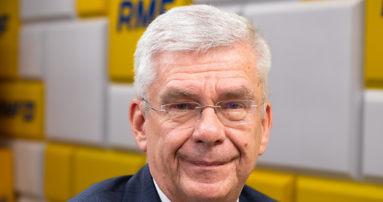 ​Czy czeka nas ponadpartyjna zgoda ws. reformy ochrony zdrowia? S. Karczewski w Radiu RMF24