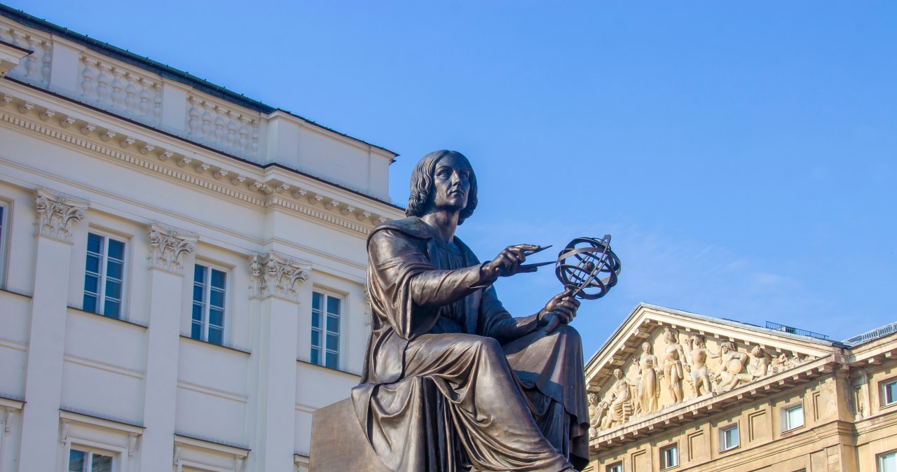 Naukowcy biją na alarm. Centrum Astronomiczne Kopernika na skraju bankructwa