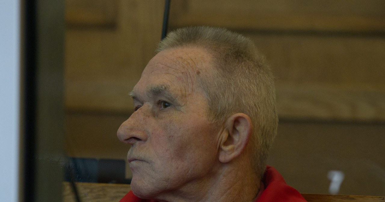 Sąd zdecydował ws. nadzoru elektronicznego dla zabójcy działacza PiS