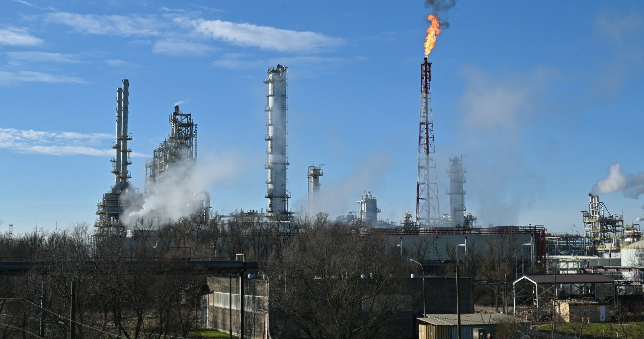Trzęsienie ziemi w polskim gigancie chemicznym. Poleciały głowy