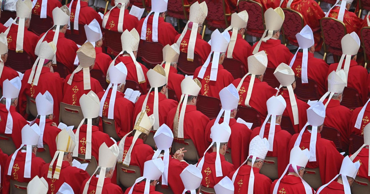Komisja papieska mówi "nie" sakramentalnemu diakonatowi kobiet