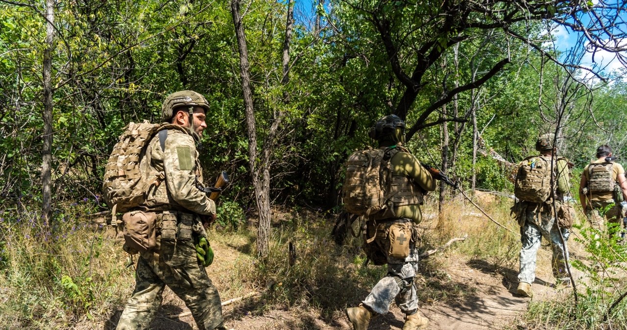Rosja stawia sprawę na ostrzu noża. Kreml grozi zerwaniem rozmów pokojowych