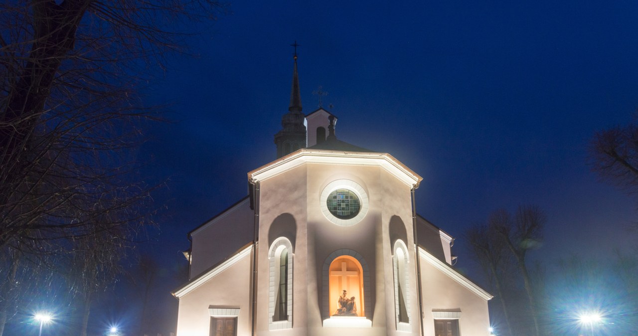 Oszukał parafian na wielkie pieniądze. Proboszcz z Kozienic zatrzymany