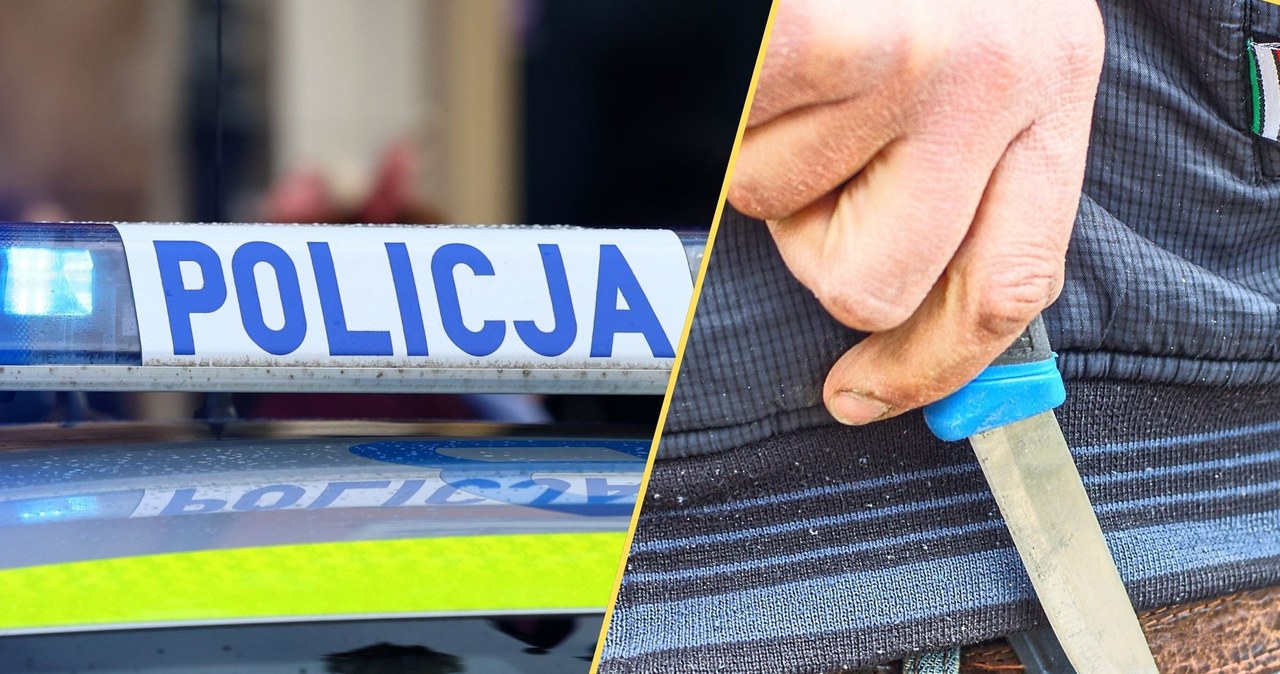 Bestialski atak w Tarnowie. Są zarzuty dla sprawców i decyzja prezydenta