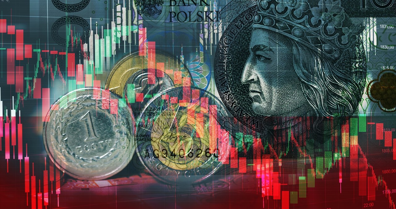 Ministerstwo poinformowało, ile wyniósł deficyt budżetowy za 2025 rok