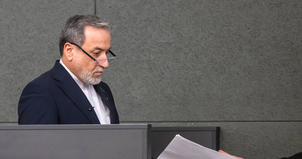 ​Czy Iran mięknie pod presją USA? Teheran złożył deklarację