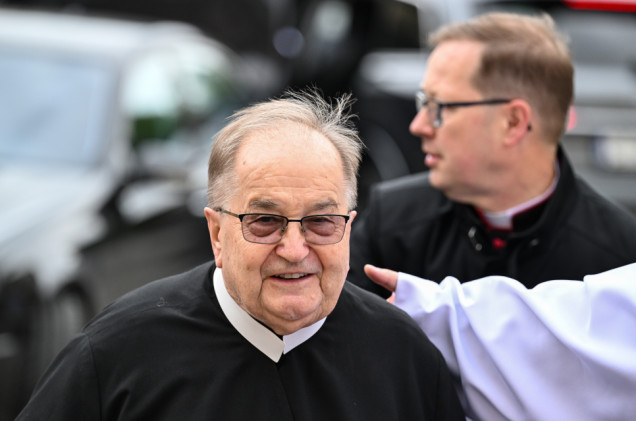 O. Rydzyk: Niektórzy politycy w Sejmie to „żuliki w eleganckich krawatach”