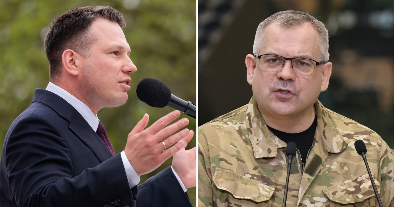Mentzen: Żałuję, że nie powiedziałem ostrzej o gen. Kukule