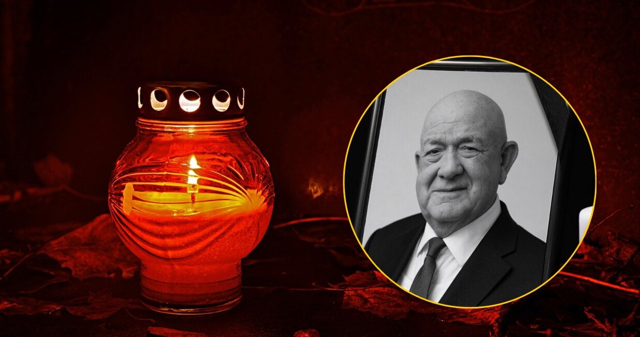 Zmarł Jan Smoleński, współzałożyciel potentata z branży rolniczej