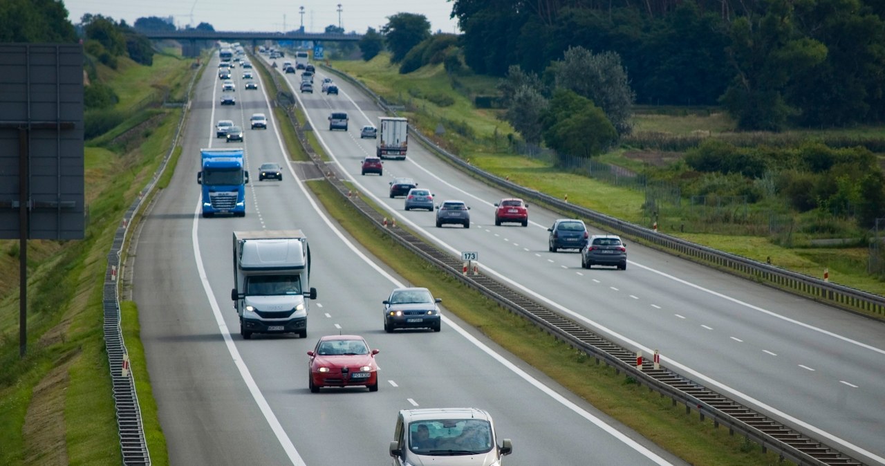 Podwyżka opłat za przejazd A2. Sprawdź, od kiedy zapłacisz więcej