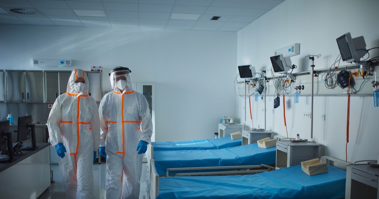 Wakacje zakończone dramatem. Rodzicom 6-latka z błonicą grozi więzienie