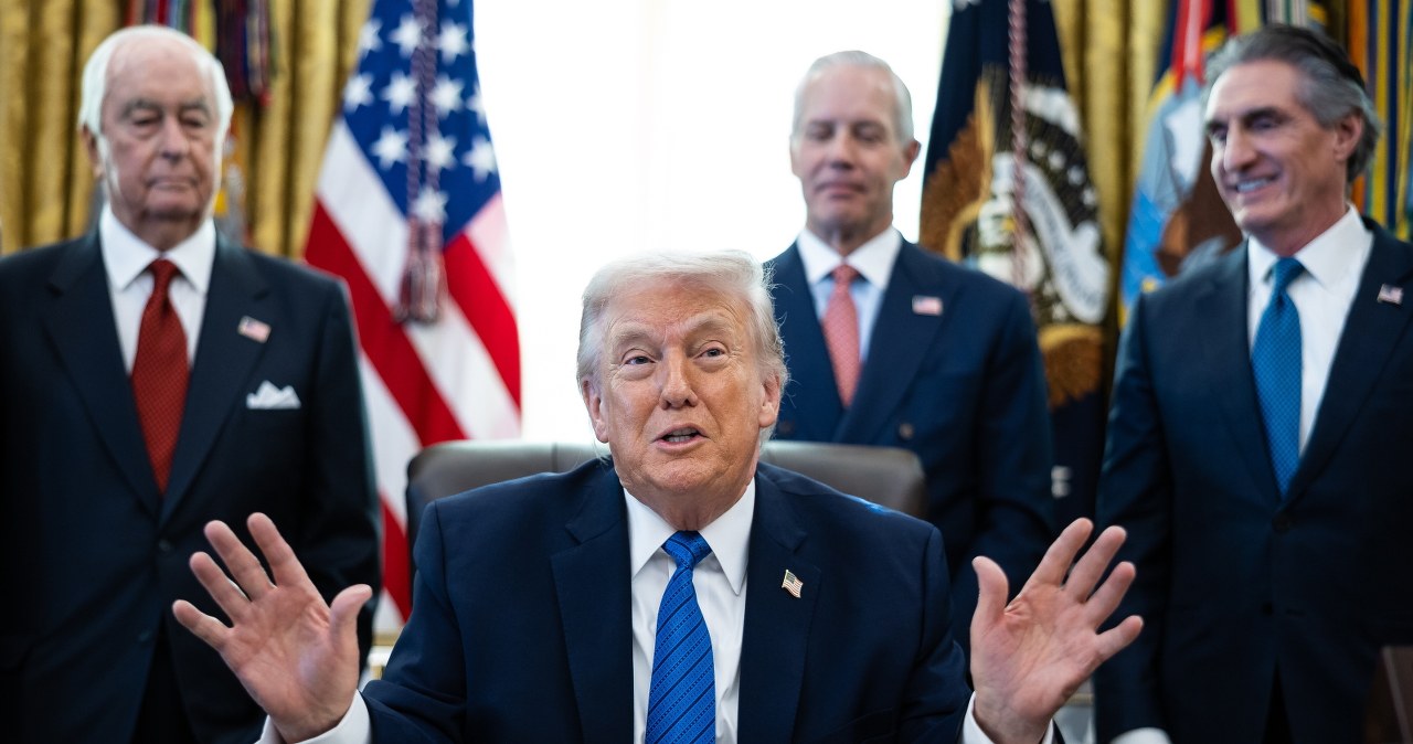 Trump: Przyjdą do nas i zawrą układ. Kuba będzie wolna