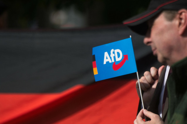 Historyczny zwrot przed wyborami. AfD na czele sondaży w Berlinie