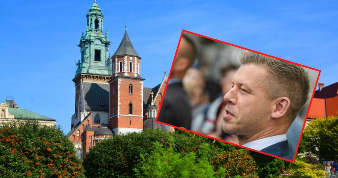 Premier Węgier na Wawelu. Znamy szczegóły wizyty Petera Magyara w Polsce
