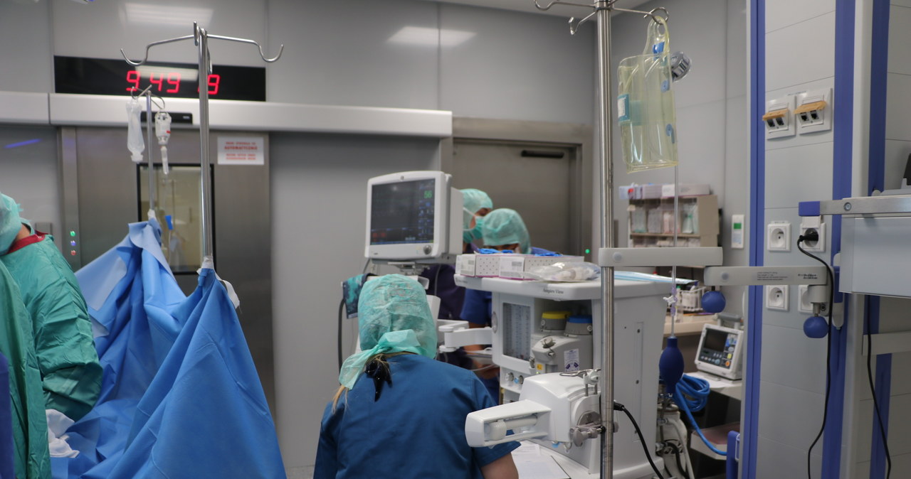 Szpital w Oleśnicy pod lupą śledczych. Sprawdzą, czy doszło do nielegalnej aborcji