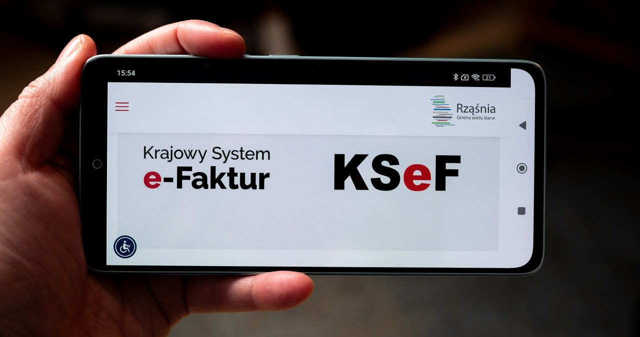 Trudne początki KSeF. Oto co usłyszeliśmy w ministerstwie