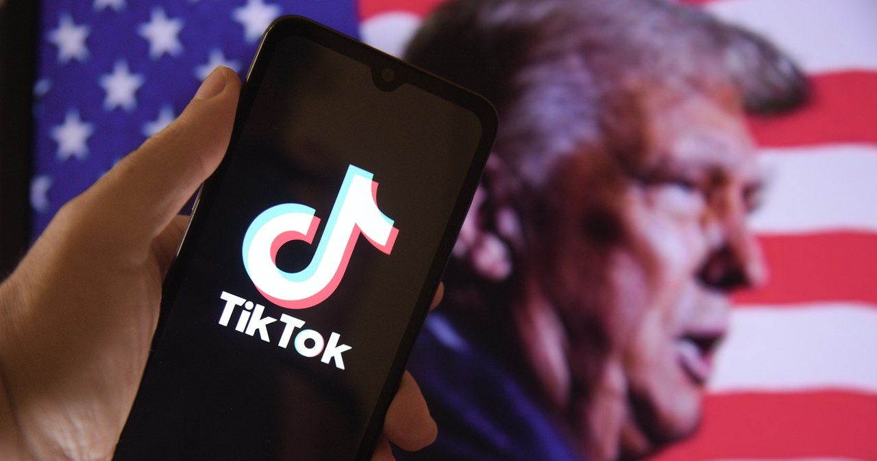 Chiny odrzuciły amerykańską ofertę ws. TikToka