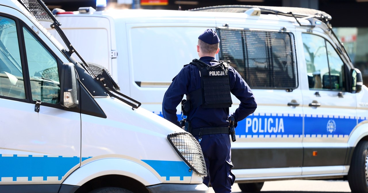 Tragedia podczas spotkania młodzieży. 18-latek zginął od ciosów nożem