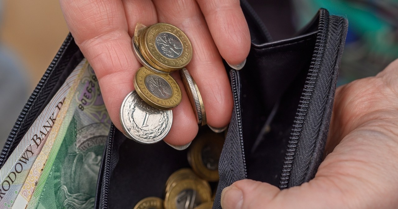 98-latek zgubił emeryturę. Już tracił nadzieję, gdy pieniądze do niego wróciły