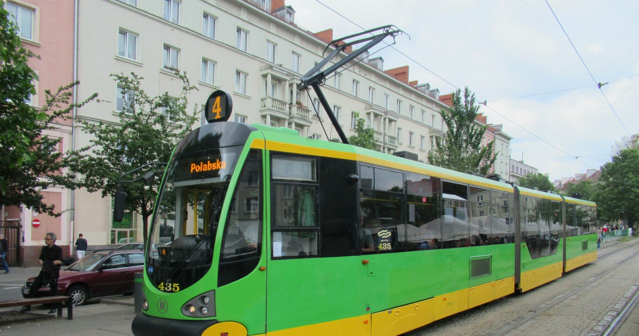 Poznań: Darmowa komunikacja miejska na Wszystkich Świętych