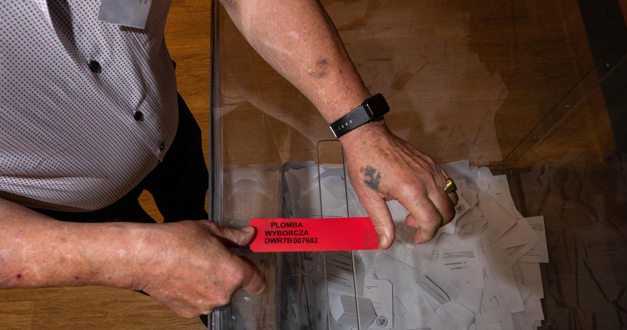 ​Co się dzieje z protestami wyborczymi? 98 z nich bez dalszego ciągu