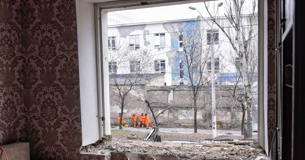 Ukraiński wywiad: Rosja przygotowuje się do ogłoszenia "zwycięstwa" w poniedziałek