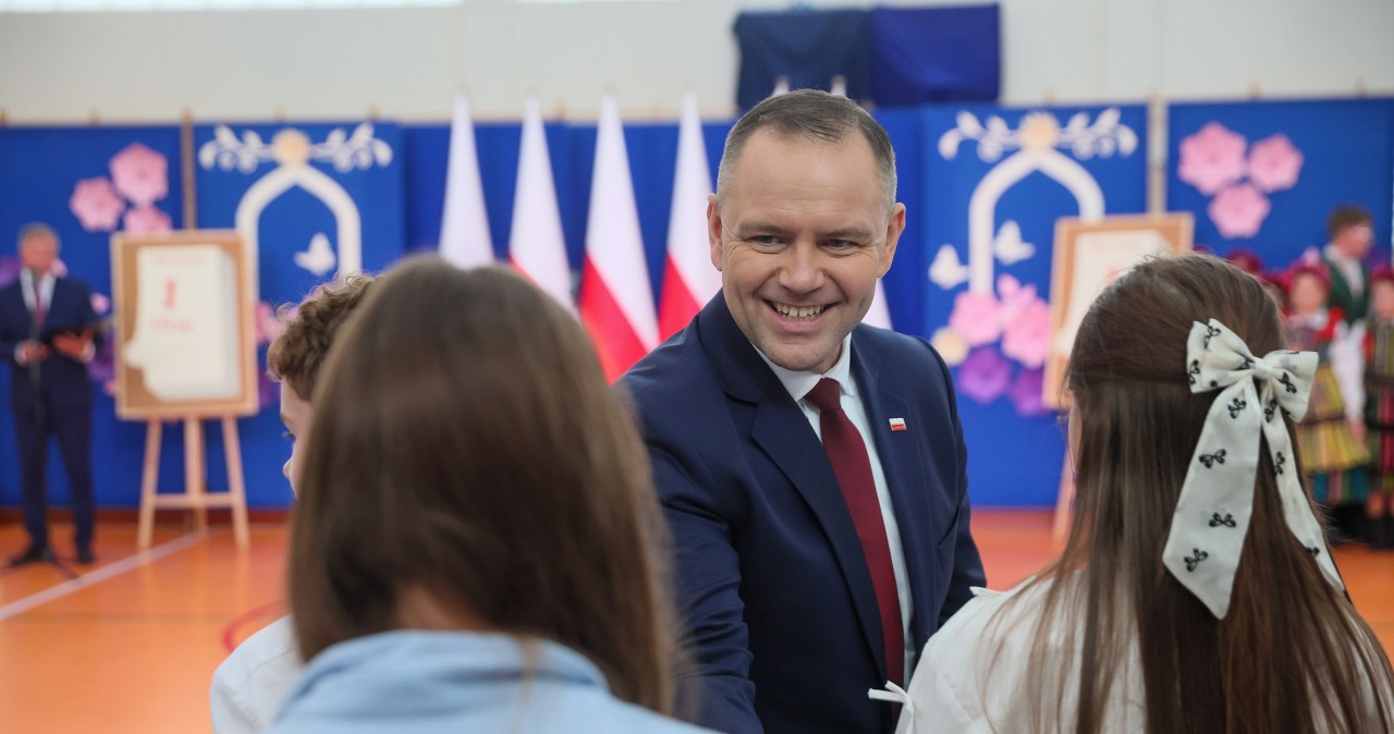 Kebabowa obietnica prezydenta dotrzymana. Minął miesiąc