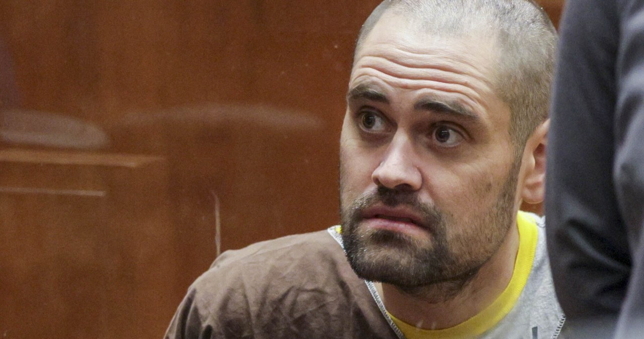 Zabójstwo znanego reżysera i jego żony. Syn małżeństwa nie przyznaje się do winy