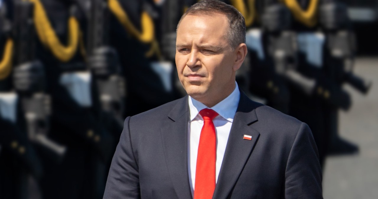 Prezydent bez wsparcia dyplomacji. MSZ odcina się od wizyt na Węgrzech i w USA