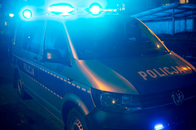 Tragedia w noc poślubną. Miał zabić żonę siekierą