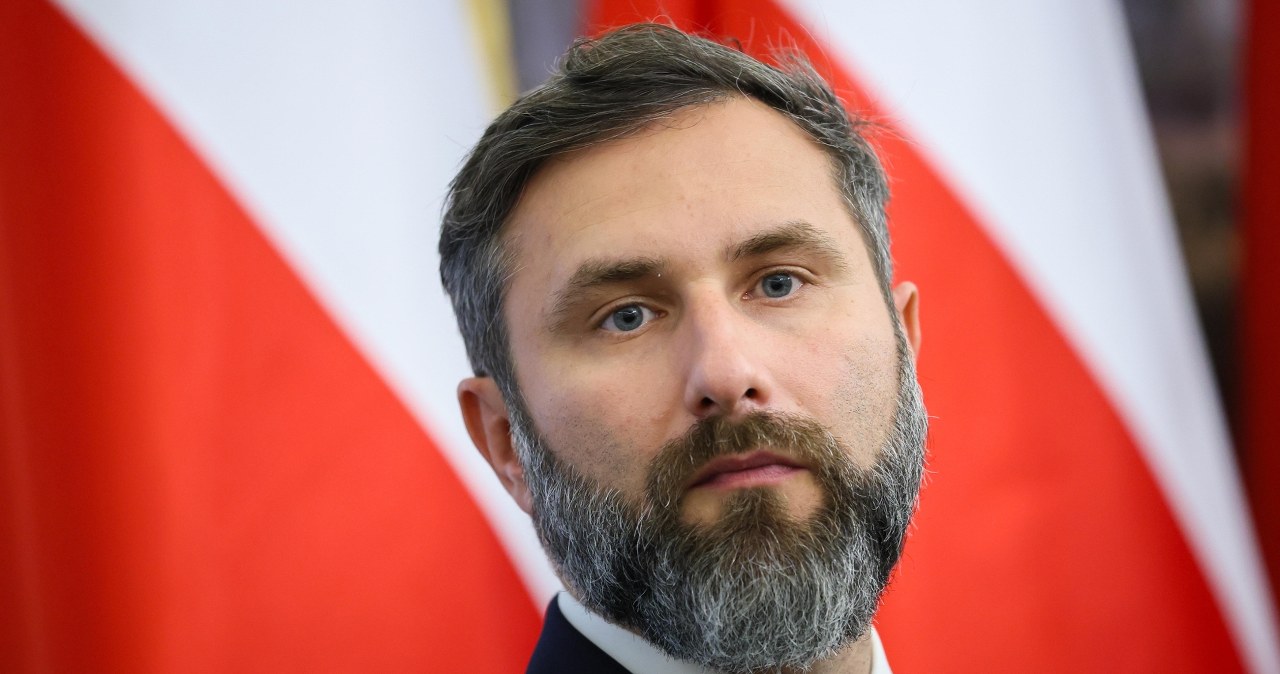 Ekstradycja Michała Kuczmierowskiego? Brytyjski sąd odroczył posiedzenie