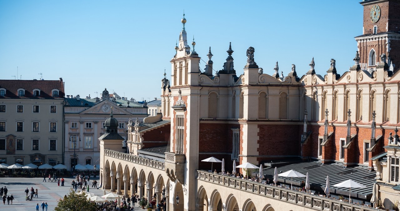 Kraków pokonał Lizbonę i Stambuł. Polskie miasto numerem jeden w prestiżowym rankingu