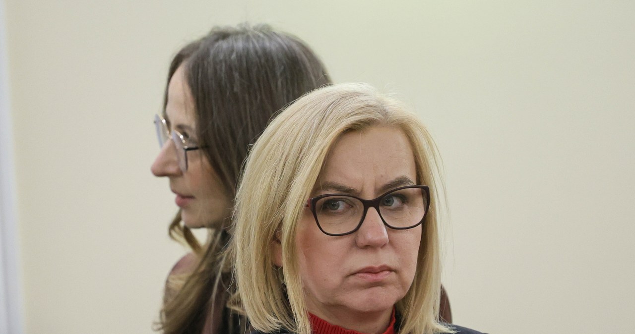 ​Czy to głosowanie zachwieje koalicją? Szykuje się wniosek o odwołanie Hennig-Kloski