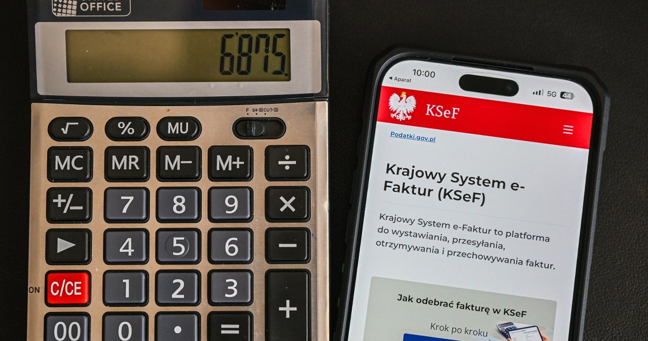 KSeF od 1 lutego 2026. Wszystko, co musisz wiedzieć o Krajowym Systemie e-Faktur