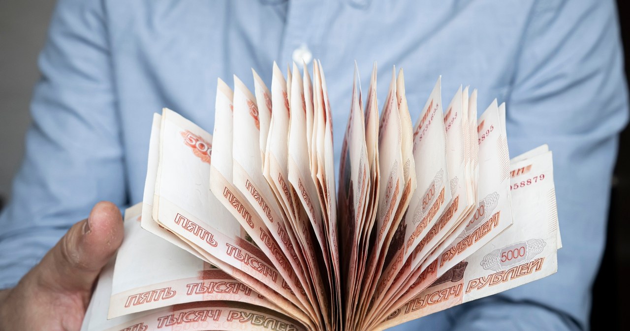 Zamrożone rosyjskie aktywa pomogą Ukrainie? Jest głos z USA