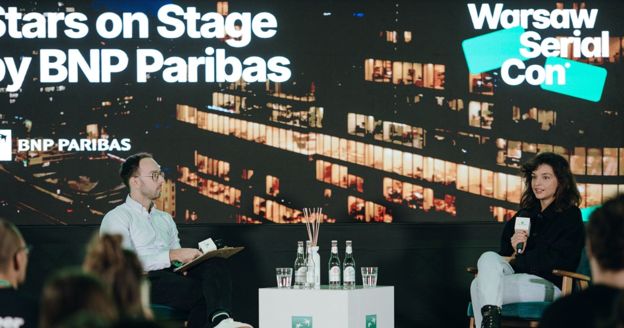 Stars on stage. Gwiazdy na wyciągnięcie ręki w Kinotece!