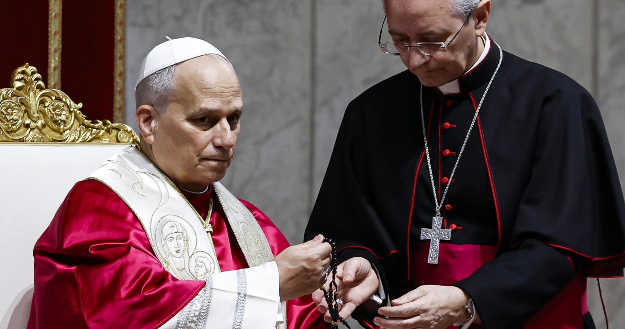 Nie był tam żaden papież. Leon XIV rusza w wielką podróż