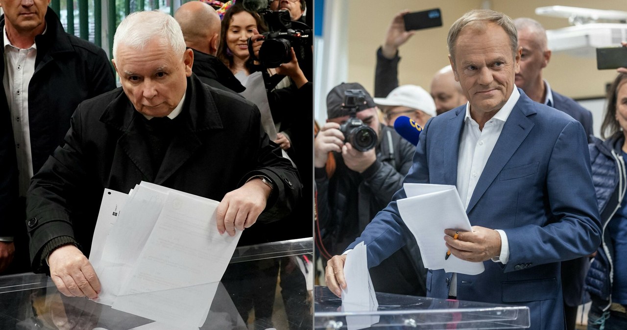 Fatalne wieści dla rządu, PiS już na czele. Co z Konfederacją?