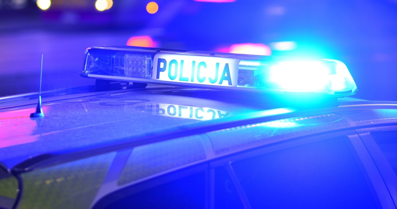 Tragedia w Inowrocławiu. Zmarł podczas nocnej interwencji policji