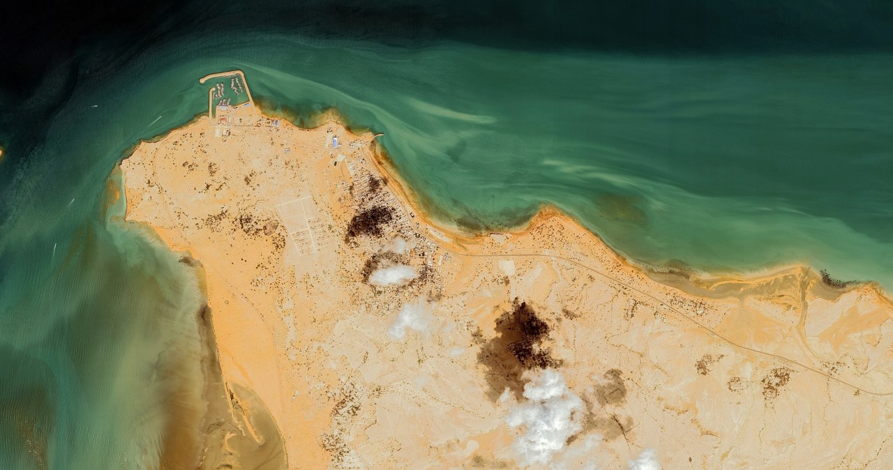 ​Co z cieśniną Ormuz? Iran i USA wydały komunikaty