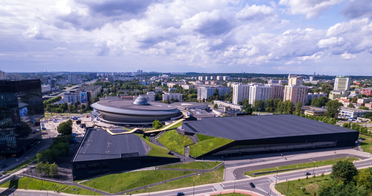 Rewolucja w centrum Katowic. Od czerwca zacznie działać Strefa Czystego Transportu