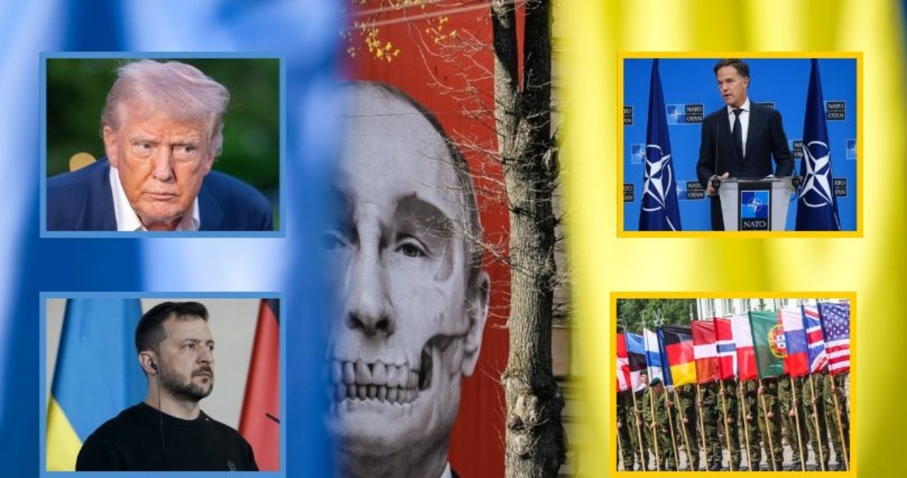 Co musi zrobić Europa, by zatrzymać Rosję?