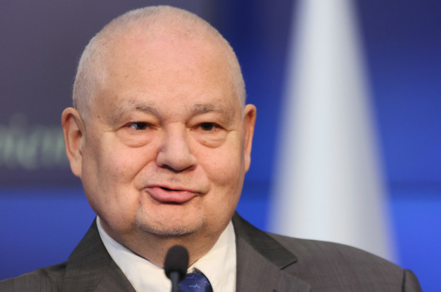 „Ostrożne gołębie”. Możliwa obniżka stóp procentowych