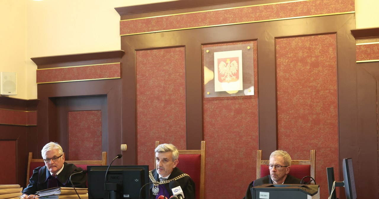 Osiem osób zginęło w wyniku wybuchu gazu. Sąd podtrzymał wyroki