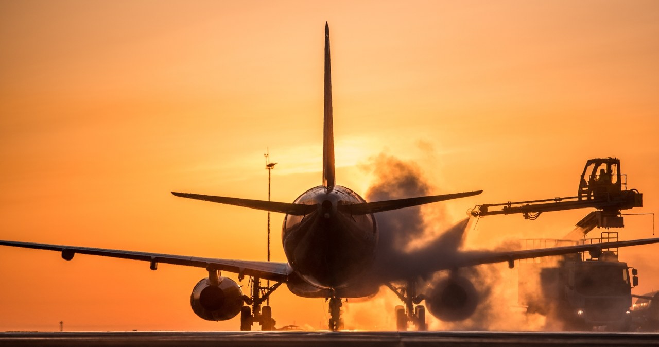 Strach będzie tym latać. Rosja wskrzesza przestarzałe samoloty