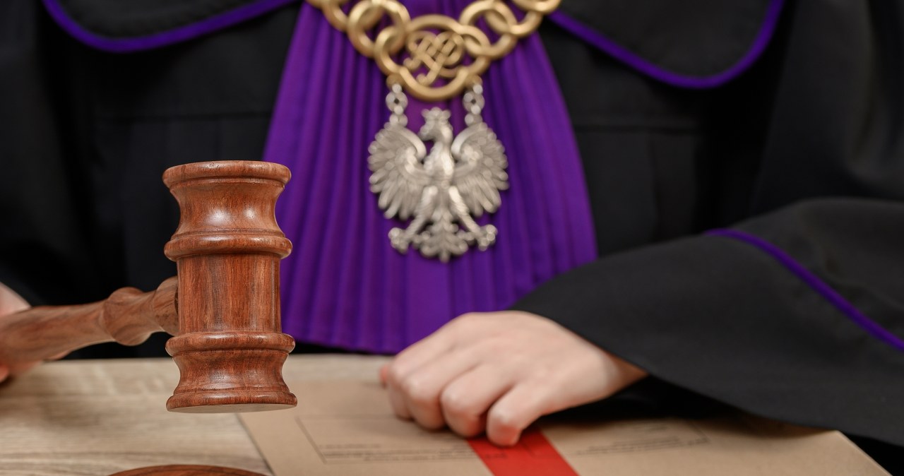Wyrok za przestępstwo seksualne wobec uczennicy. Nauczyciel trafi za kratki