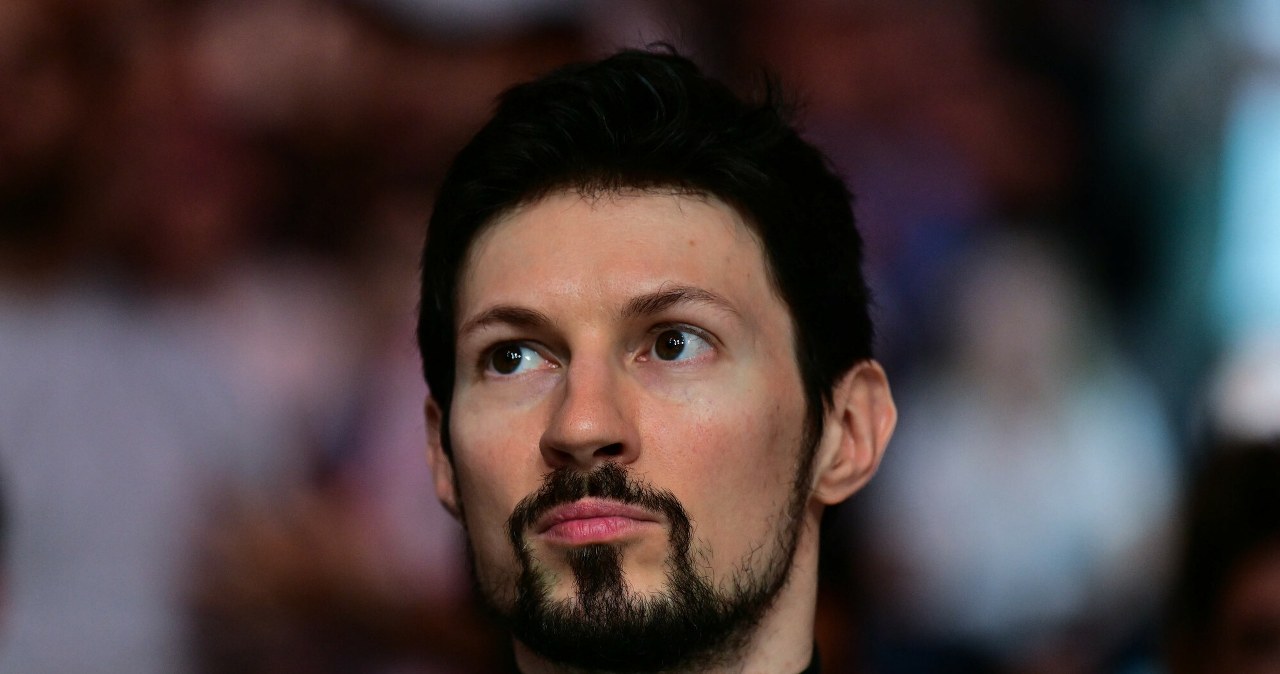 FSB uderza w twórcę Telegrama. Oskarżenia o terroryzm i śmierć rosyjskich generałów