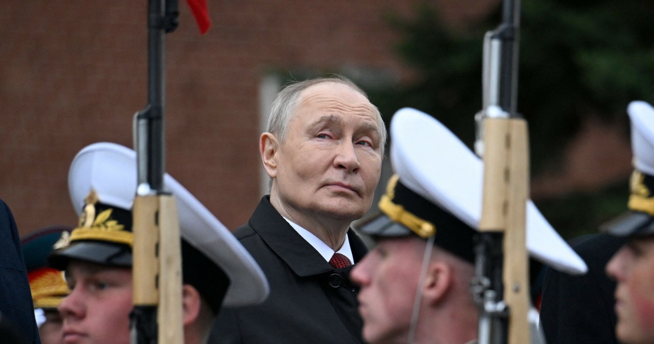 Upokorzony Putin musi kalkulować. Rozejm możliwy jeszcze w tym roku